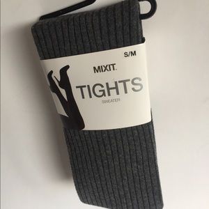 Mixit Tights sweater S/M